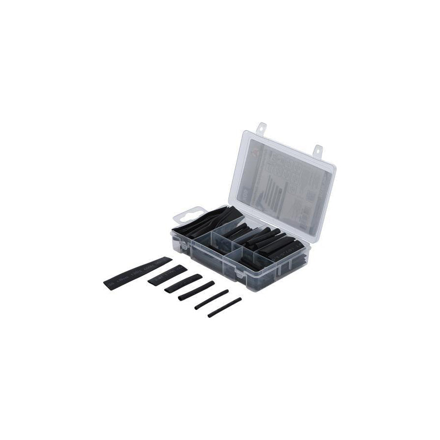 BGS 88152 Assortment, Heatshrink Tube
