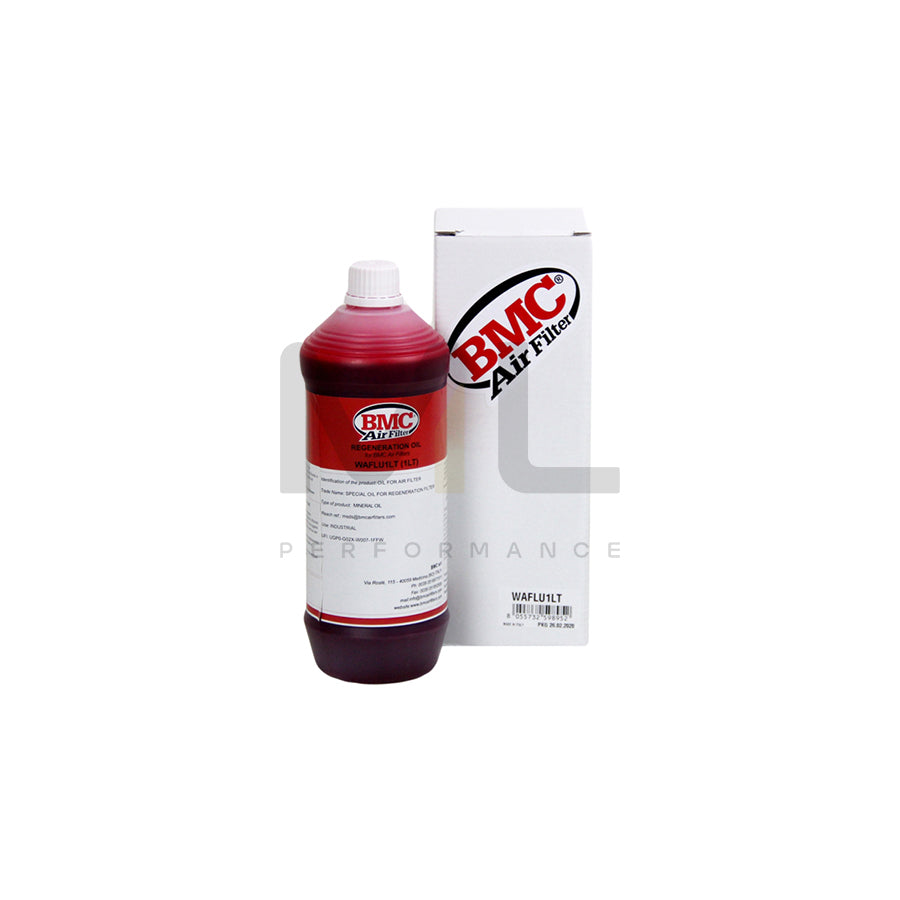 BMC WAFLU1LT 1000ml Regeneration Fluid