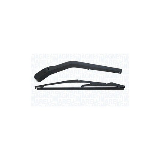 Magneti Marelli 000723180160 Wiper Blade For Fiat Cinquecento (170)
