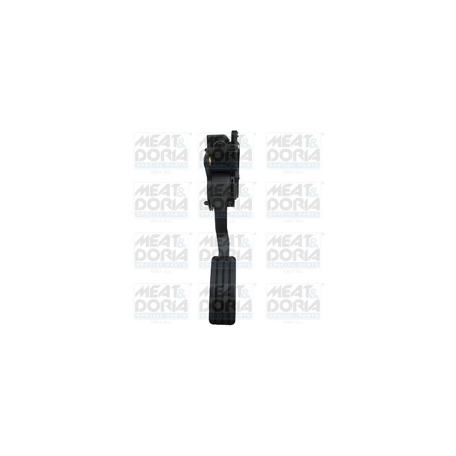 MEAT & DORIA 83657 Accelerator Pedal Kit for RENAULT LAGUNA