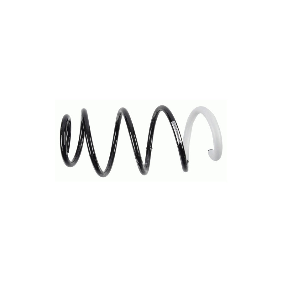 Sachs 993 336 Coil Spring for Peugeot Rcz Coupe