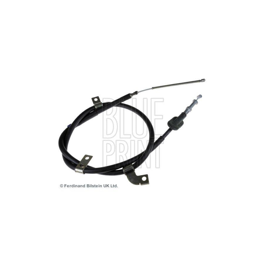 Blue Print Ads74634 Hand Brake Cable for Subaru Impreza II Saloon (Gd)