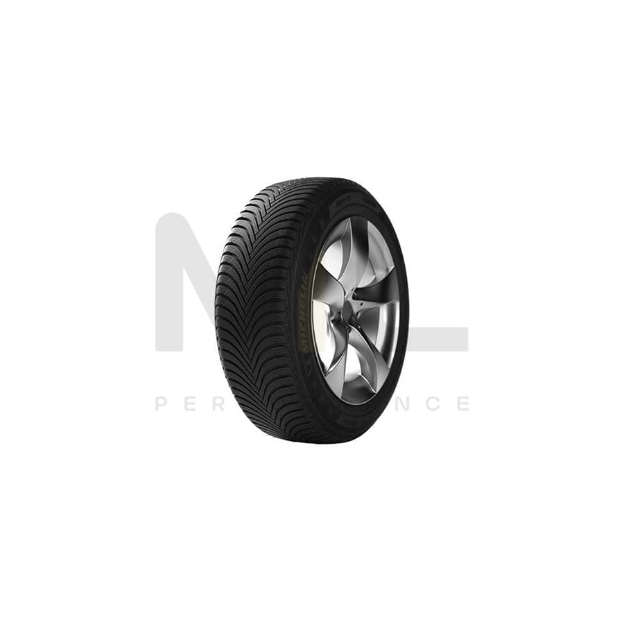 Michelin Alpin 5 215/65 R16 98H Winter Tyre