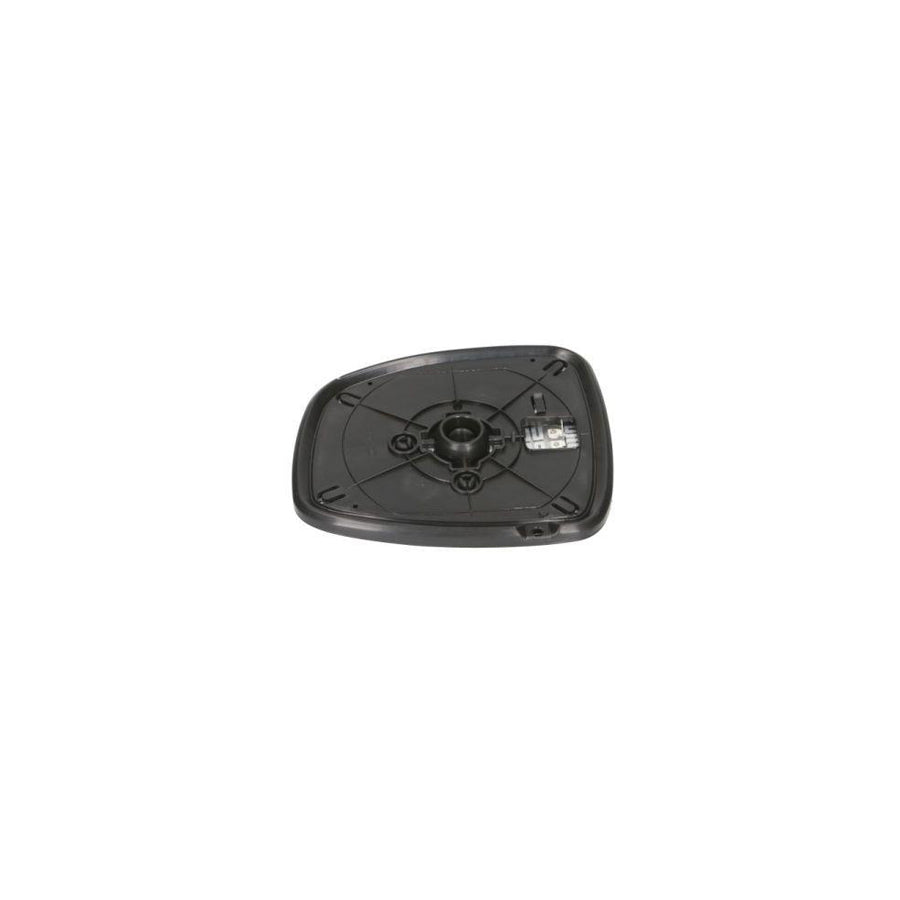 Blic 6102-07-2001174P Mirror Glass, Outside Mirror for Fiat Sedici (Fy)