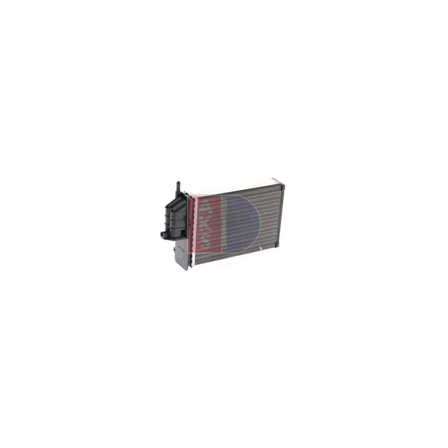 AKS Dasis 528037N Fan, A / C Condenser