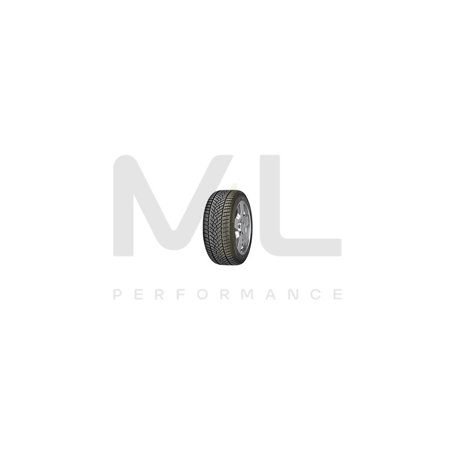 Goodyear UltraGrip Performance Plus + 195/45 R16 84V Winter Tyre