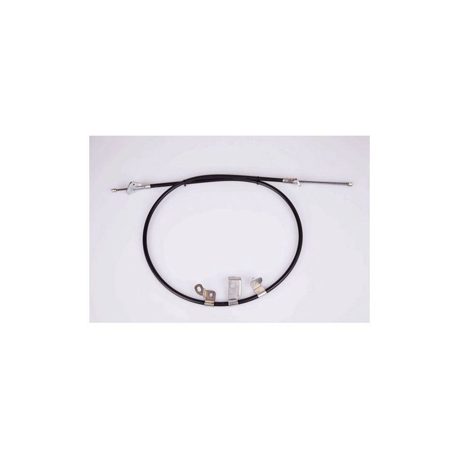 Hella 8AS 355 664-931 Hand Brake Cable For Toyota Yaris Verso (P2)