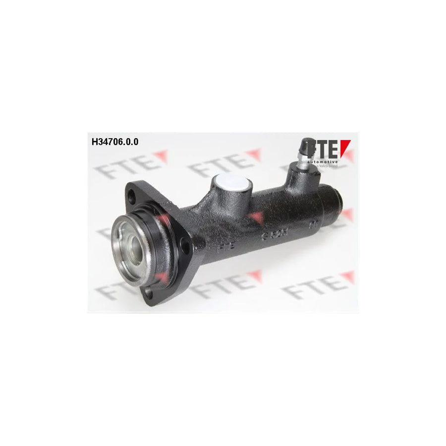 FTE 9722109 Brake Master Cylinder