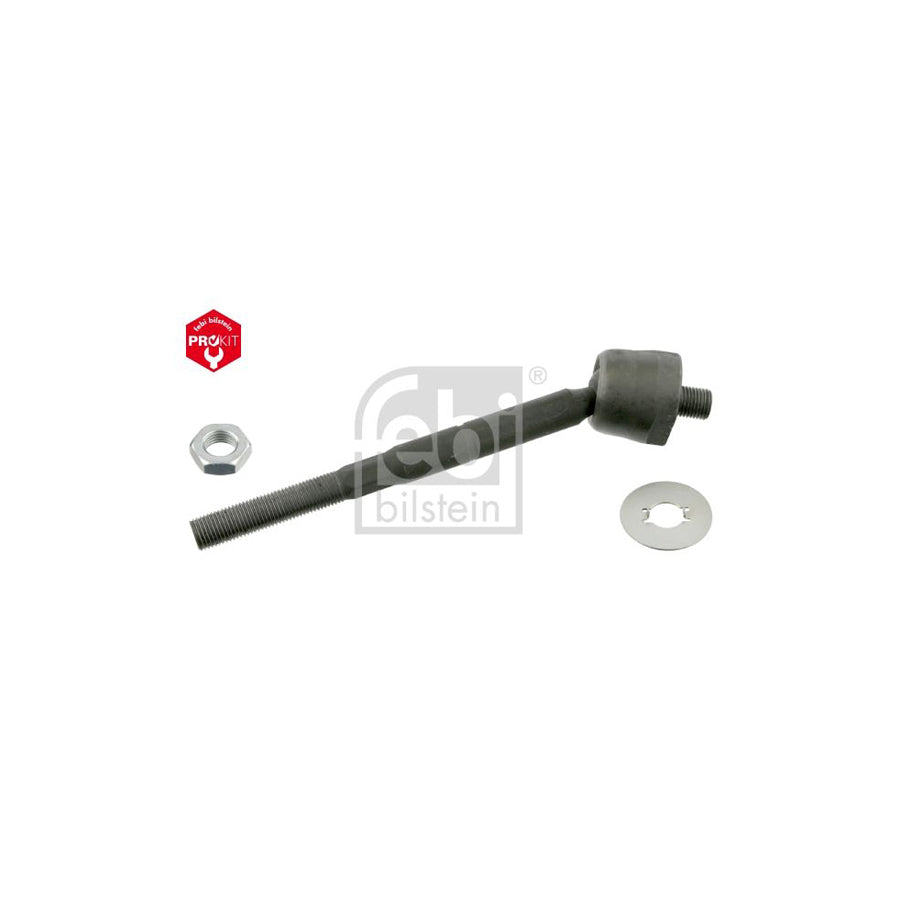 Febi Bilstein 27808 Inner Tie Rod For Toyota Previa / Estima I (Xr10, Xr20)