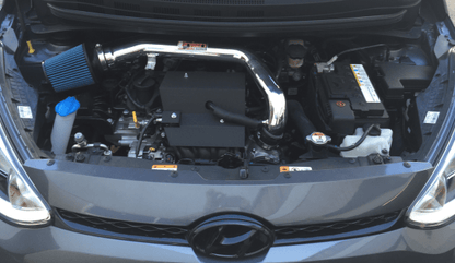 INJEN I10 '14/- SHORT RAM AIR INTAKE SYSTEM - ECA130P