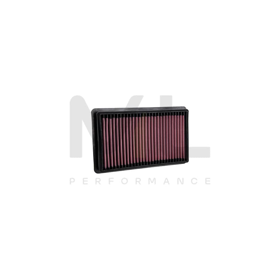 K&N 33-5106 Replacement Air Filter