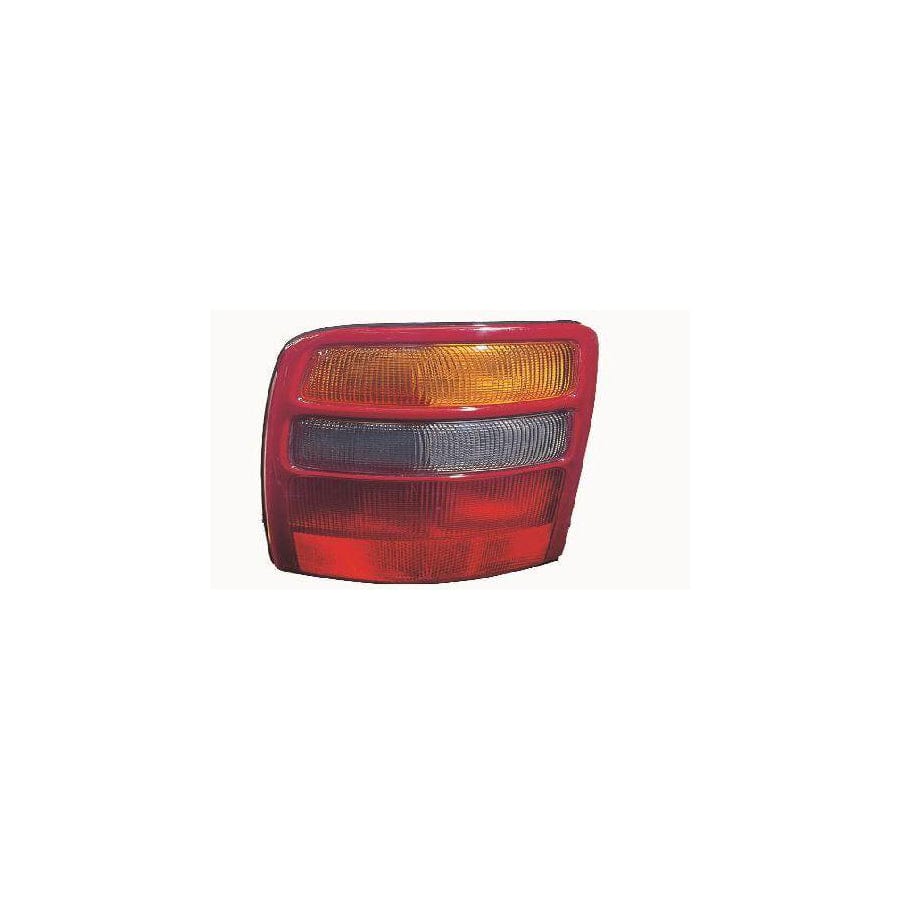 Abakus 3351902Rus Rear Light for Chevrolet Tahoe (B2W)