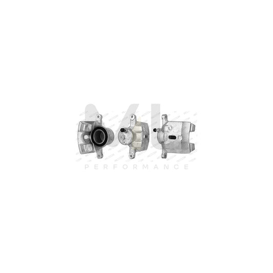 Ferodo Premier FCL694571 Brake Caliper for Toyota Yaris Without Accessories