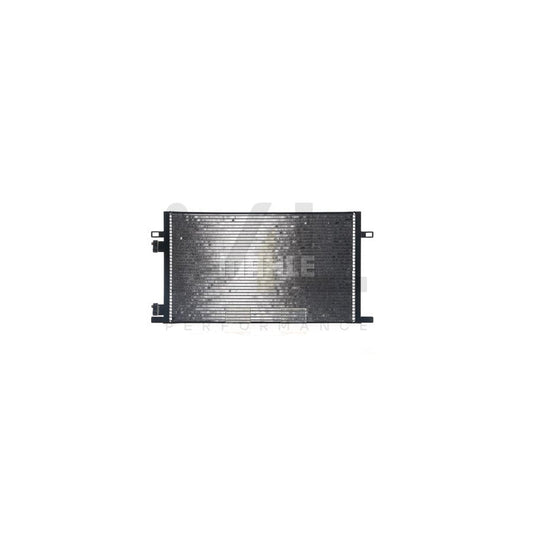 MAHLE ORIGINAL AC 278 000S Air conditioning condenser for RENAULT LAGUNA without dryer | ML Performance Car Parts