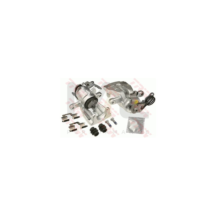 TRW BHN963 Brake Caliper