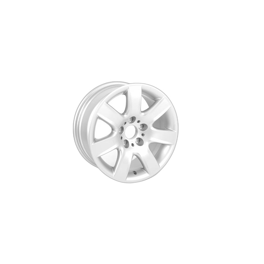 Genuine BMW 36111097138 E38 Light Alloy Rim 8JX17 ET:23 (Inc. 725tds, 728iL & 735iL)