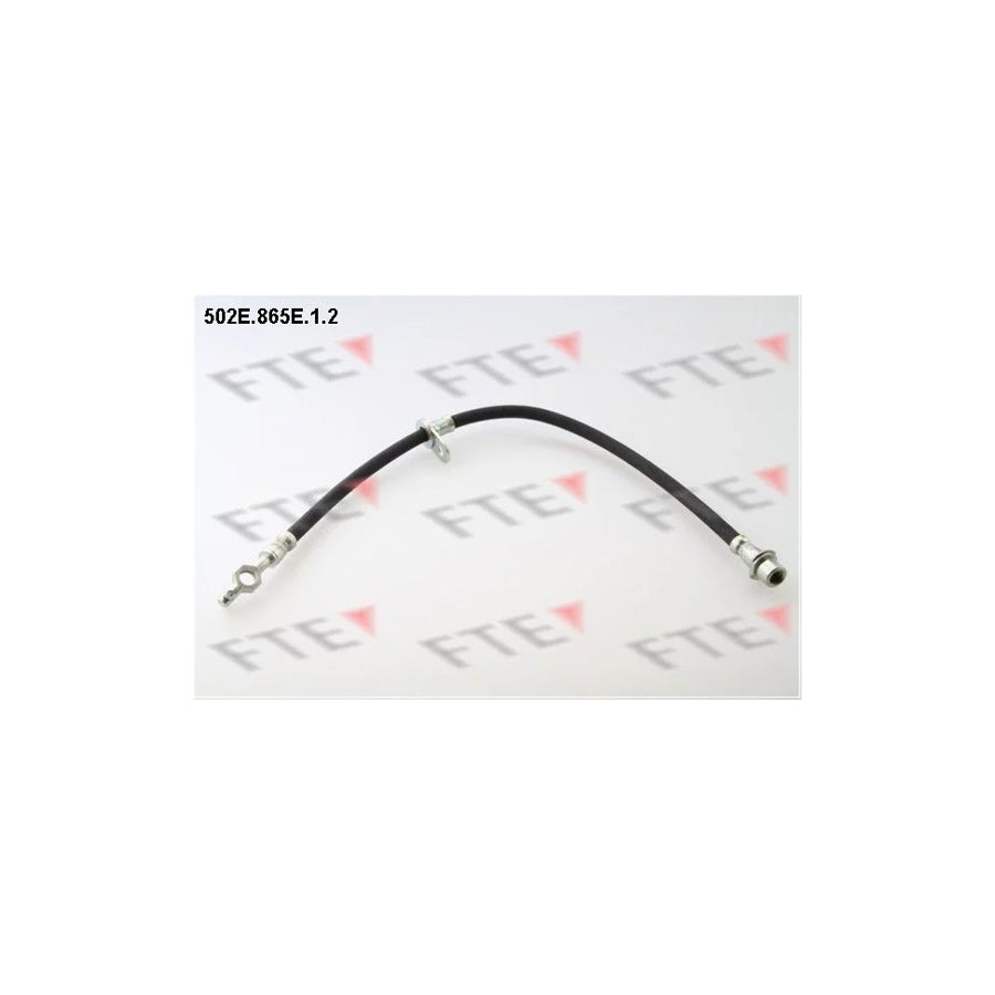 FTE 9240722 Brake Hose for Toyota Avensis