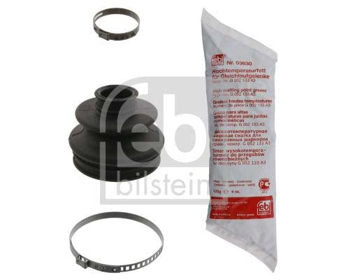 Febi Bilstein 38941 Bellow Set, Drive Shaft | ML Performance UK Car Parts