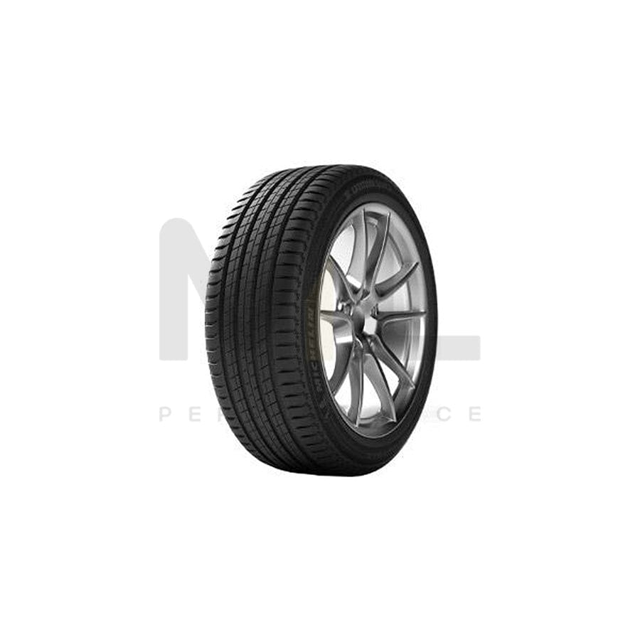 Michelin Latitude Sport 3 265/50 R19 110W Summer Tyre
