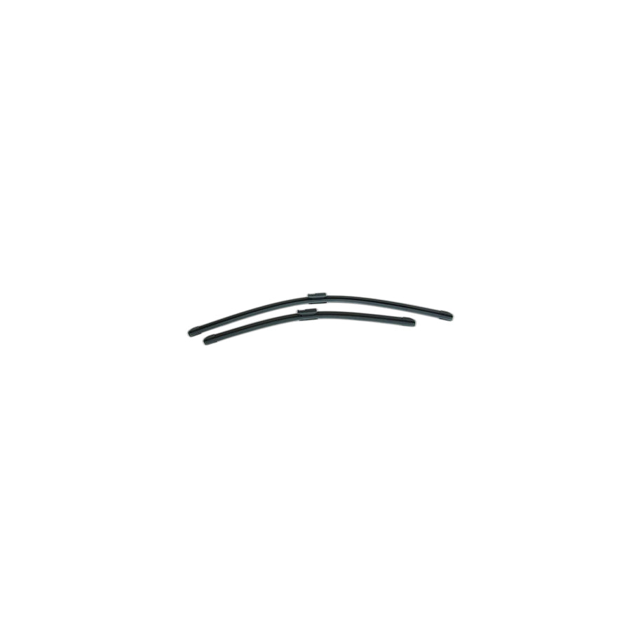 Genuine BMW 61612458017 F25 F26 Set Of Wiper Blades (Inc. X4 20dX & X3)
