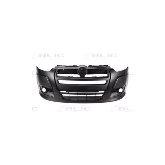 Blic 5510-00-2043903Q Bumper for Fiat Doblo