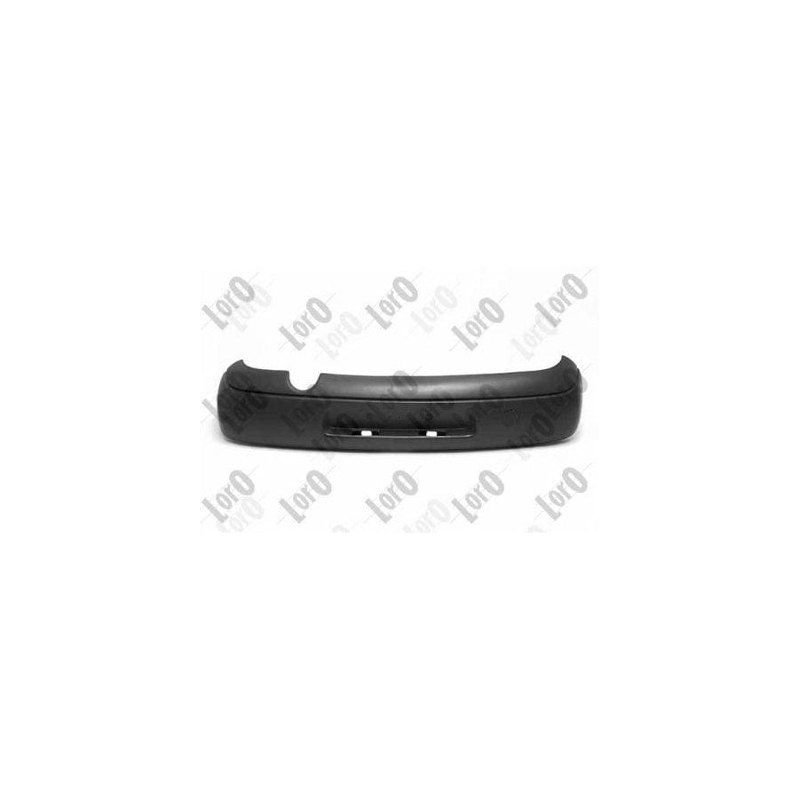 Abakus 01711600 Rear Bumper for Ford Fiesta Mk4 Hatchback (Jas, Jbs)