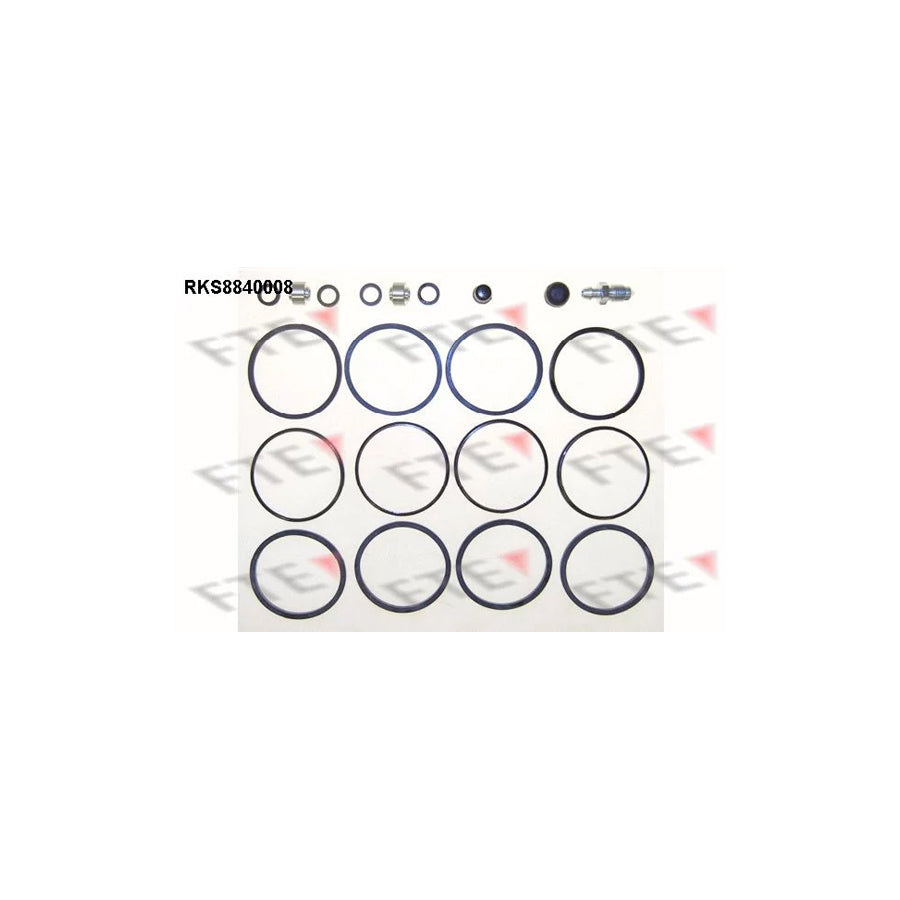 FTE Rks8840008 Repair Kit, Brake Caliper