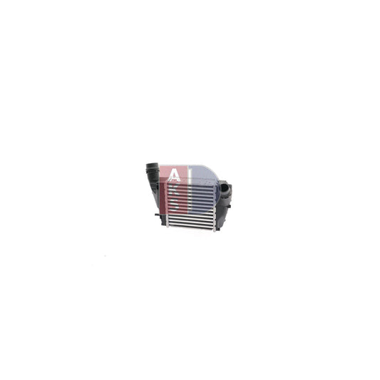 AKS Dasis 187034N Intercooler for Renault Twingo
