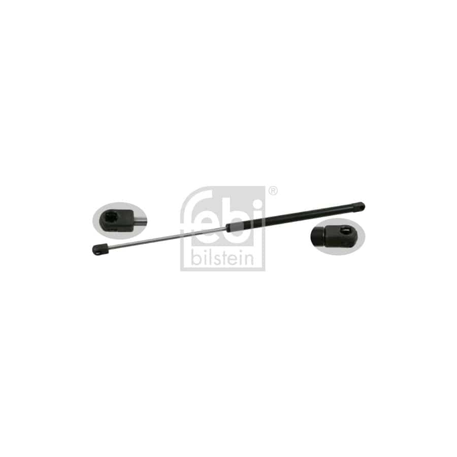 Febi Bilstein 14657 Tailgate Strut For Ford Escort