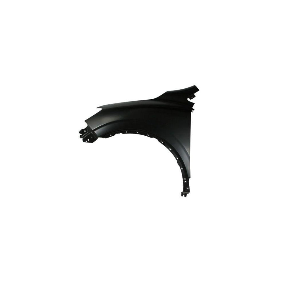 Blic 6504-04-6090311P Wing Fender for Renault Kadjar (Ha_, Hl_)