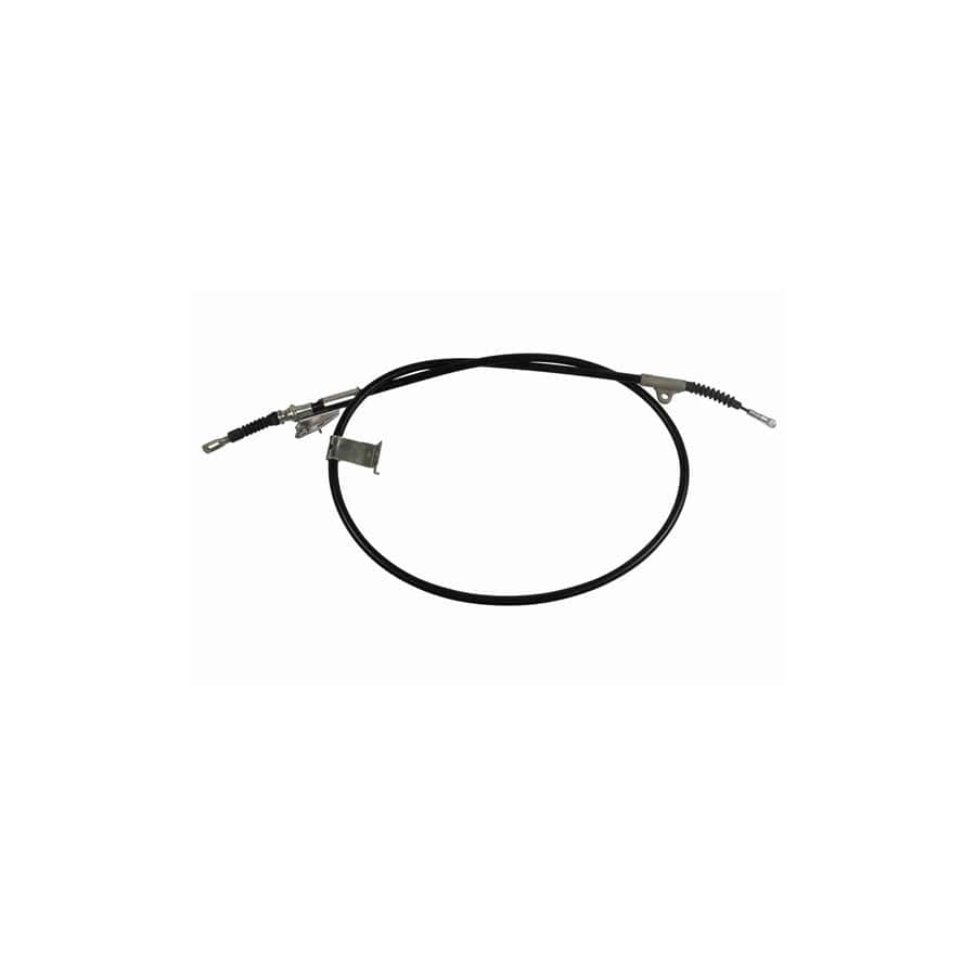 Ackoja A38-30021 Hand Brake Cable For Nissan Primera