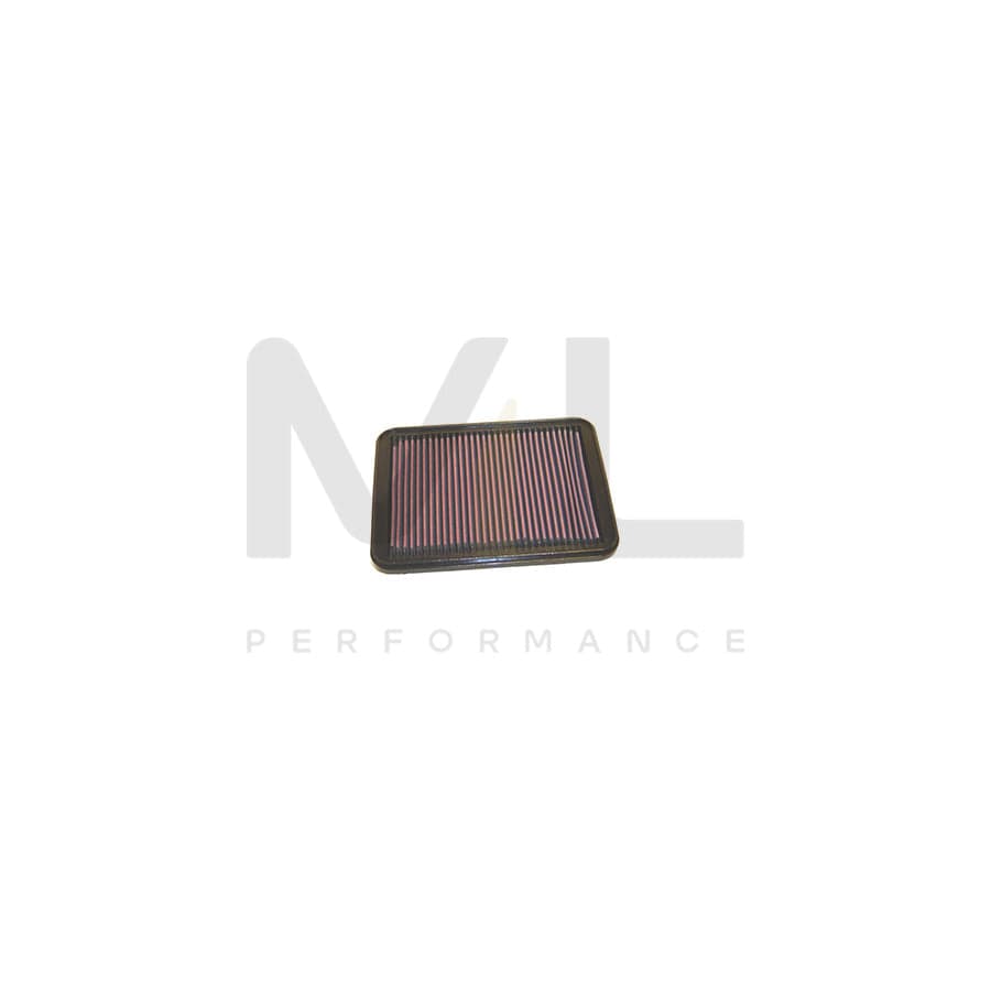 K&N 33-2147 Special Order Replacement Filter