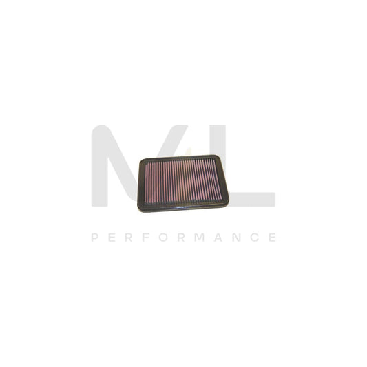K&N 33-2147 Special Order Replacement Filter