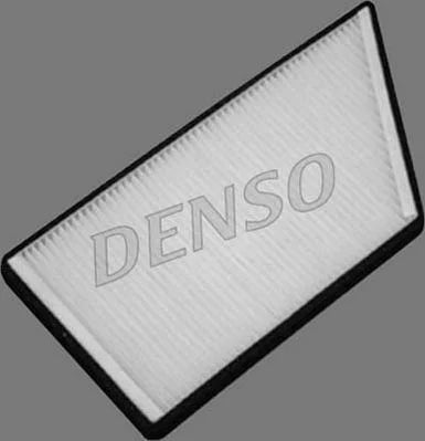 DENSO DCF493P Pollen Filter for Peugeot 206