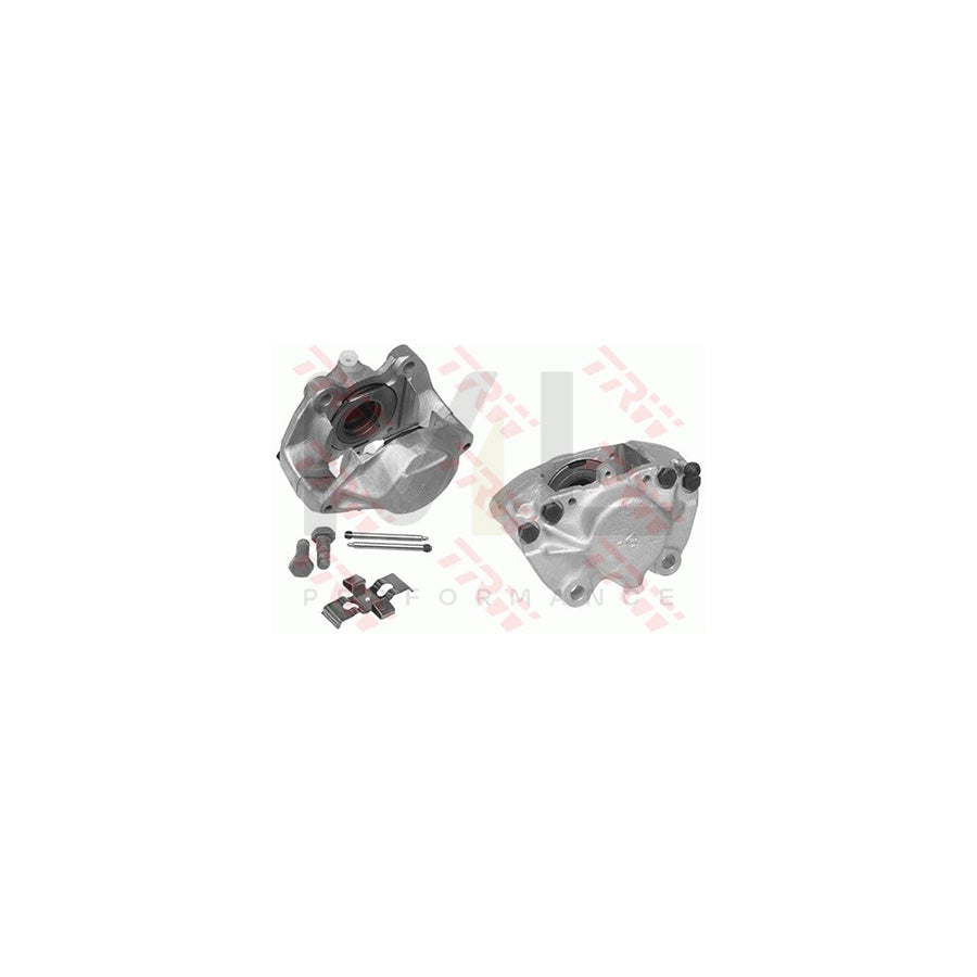 TRW BHS161 Brake Caliper