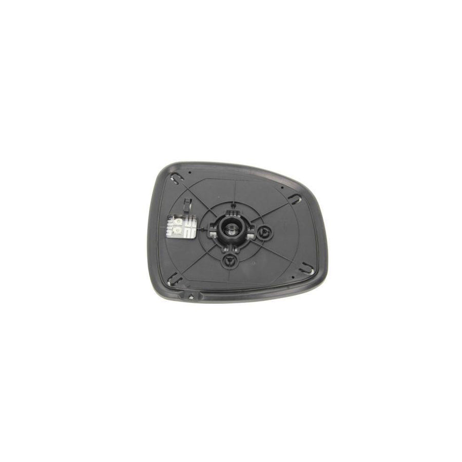 Blic 6102-07-2001173P Mirror Glass, Outside Mirror for Fiat Sedici (Fy)