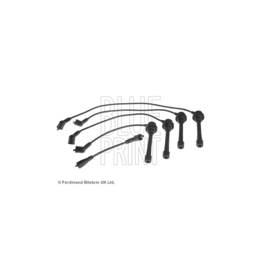 Blue Print Adc41627 Ignition Cable Kit
