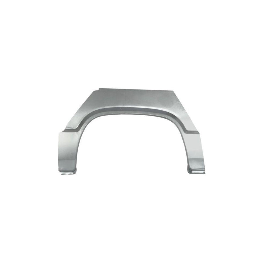 Blic 6601-02-3518880P Skid Plate Suitable for Mercedes-Benz C-Class