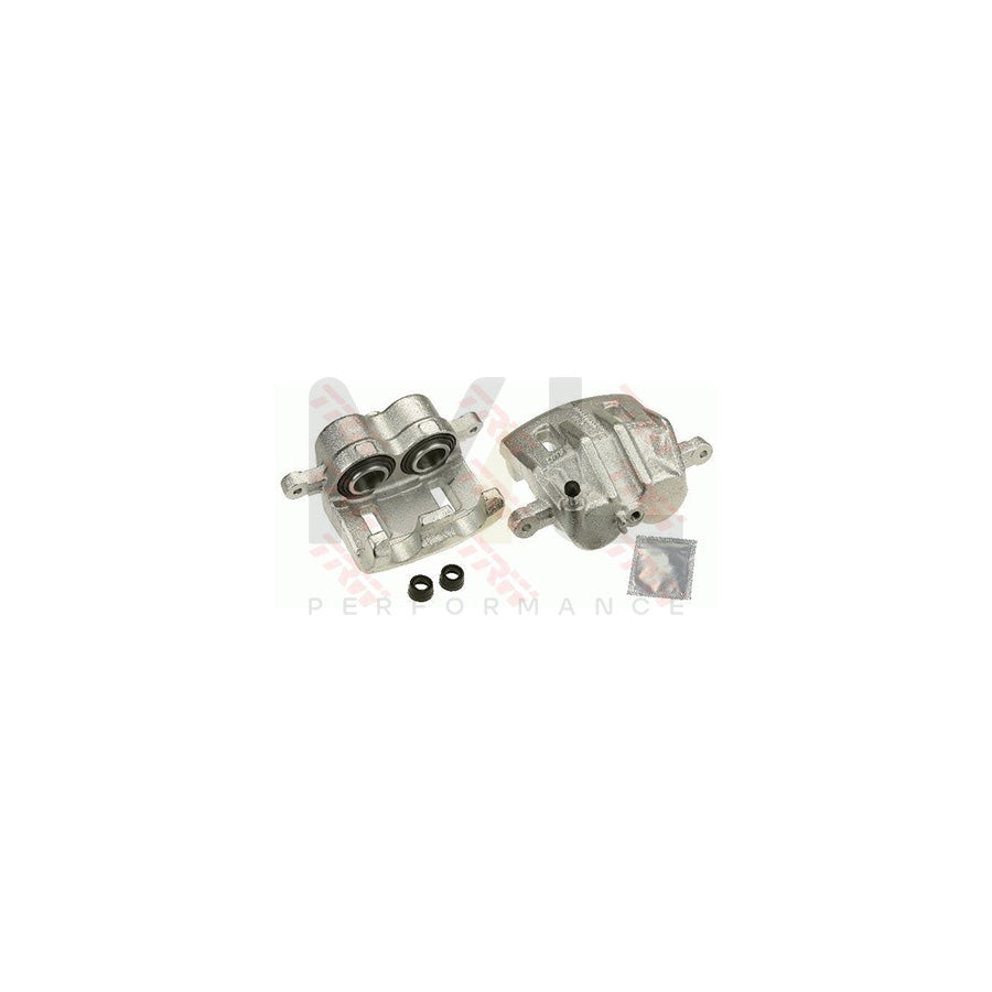 TRW BHS1174E Brake Caliper for KIA Sorento I (JC)