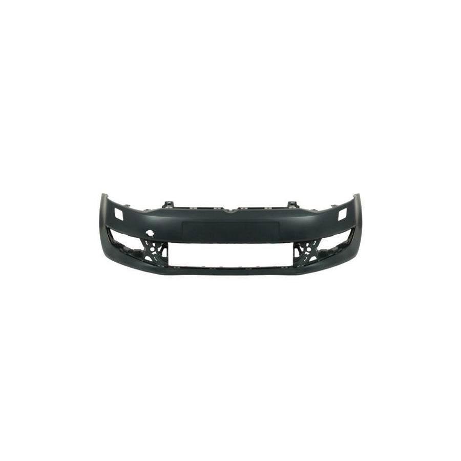 Blic 5510-00-9507901P Bumper for VW Polo