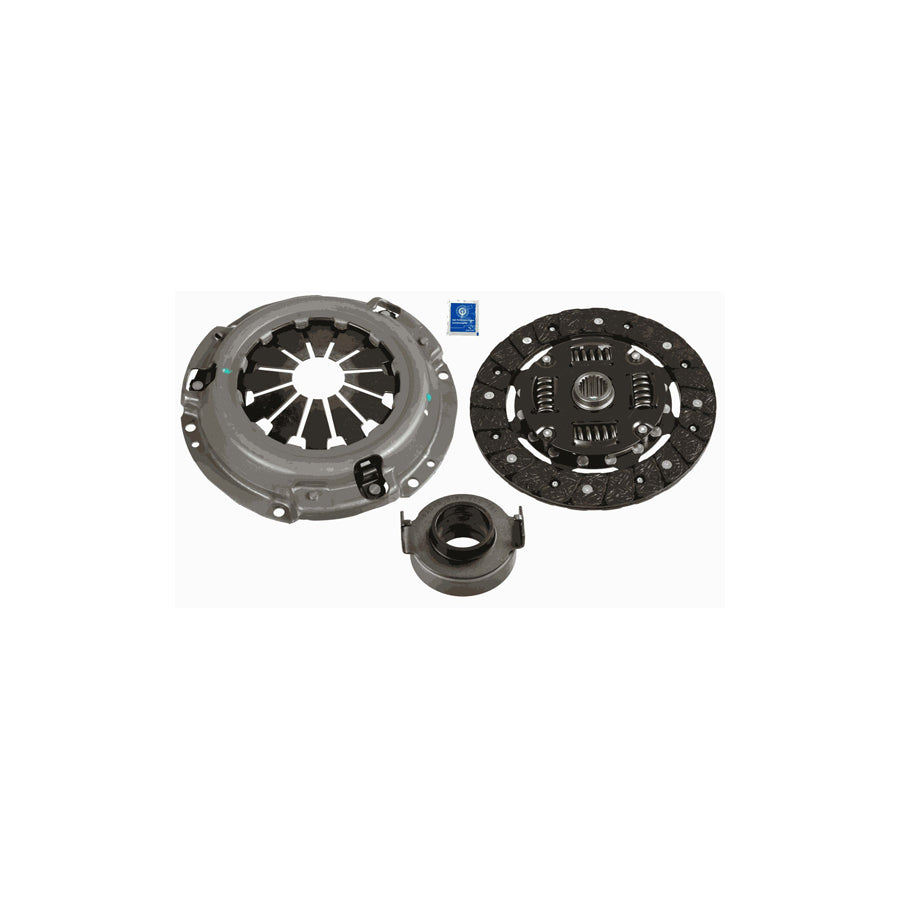Sachs 3000 954 445 Clutch Kit