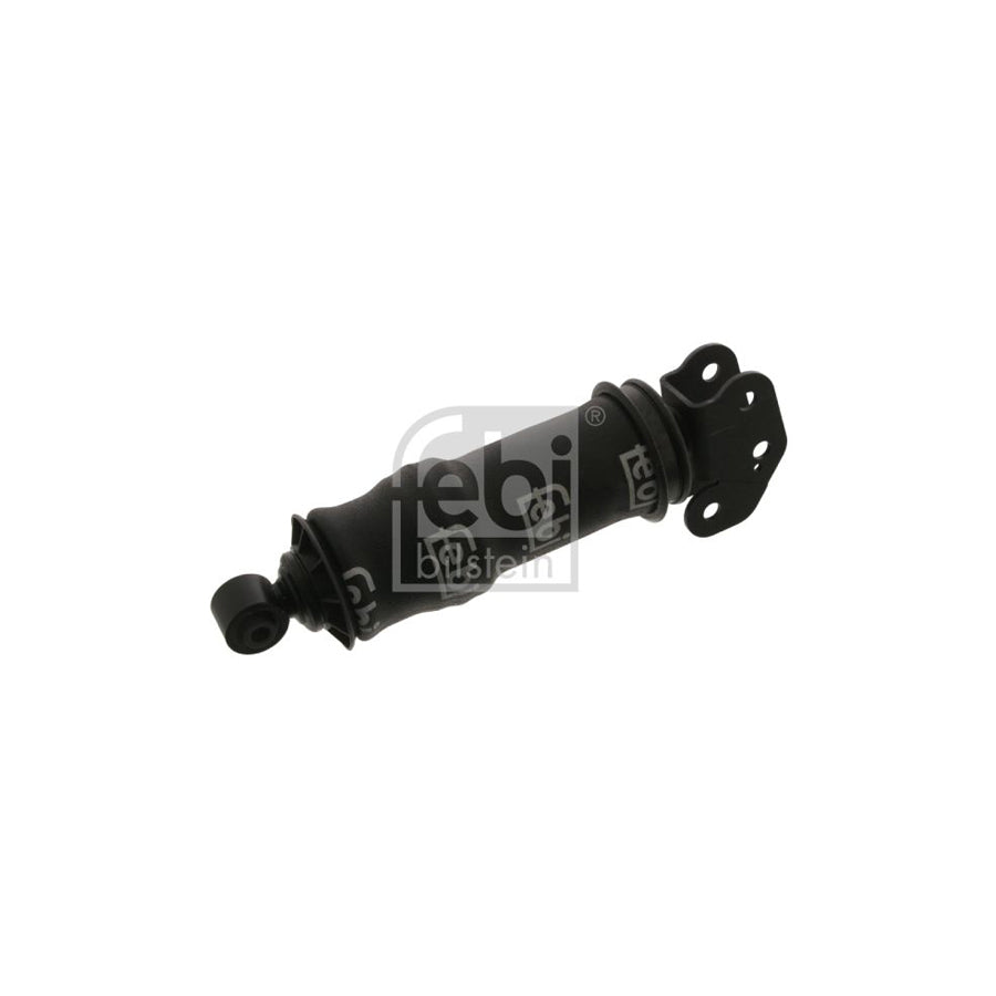 Febi Bilstein 38455 Shock Absorber, Cab Suspension