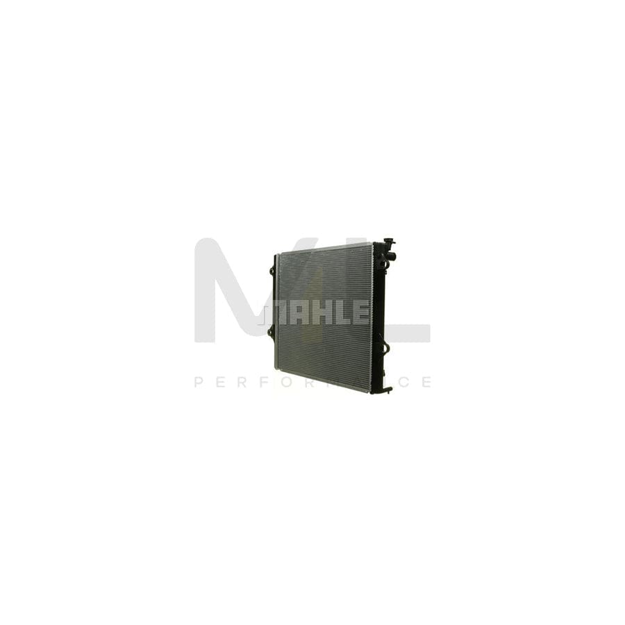 MAHLE ORIGINAL CR 1868 000S Engine radiator for TOYOTA Land Cruiser Prado 120 (J120) Brazed cooling fins | ML Performance Car Parts