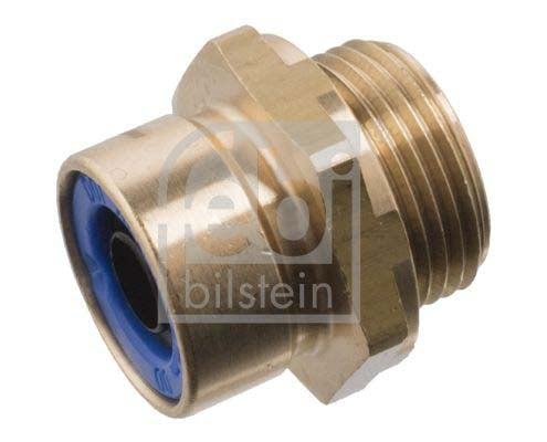 Febi Bilstein 105590 Connector, Compressed Air Line | ML Performance UK Car Parts