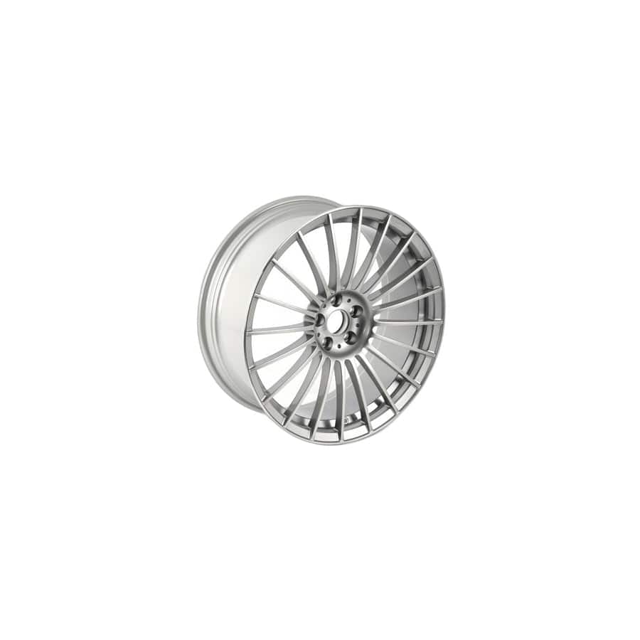 Genuine BMW 36107991470 G12 Light Alloy Rim, Silver 8,5X21 ET:25 (Inc. ALPINA B7)