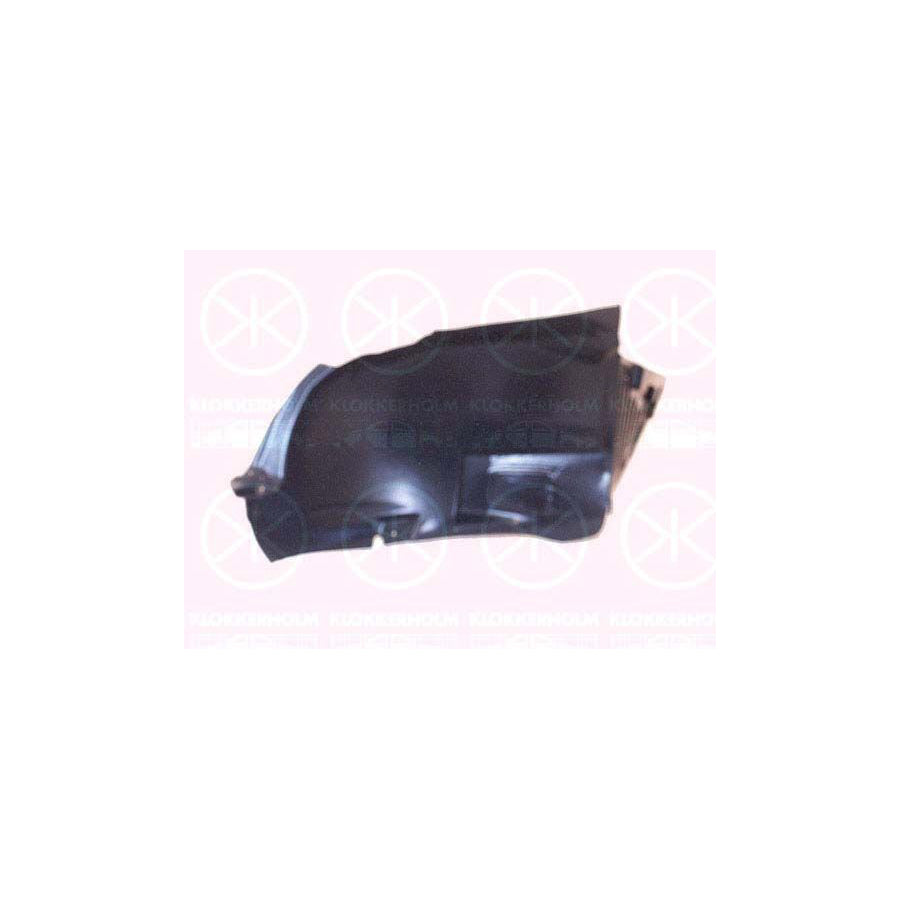 Klokkerholm 5537385 Panelling, Mudguard for PEUGEOT 407
