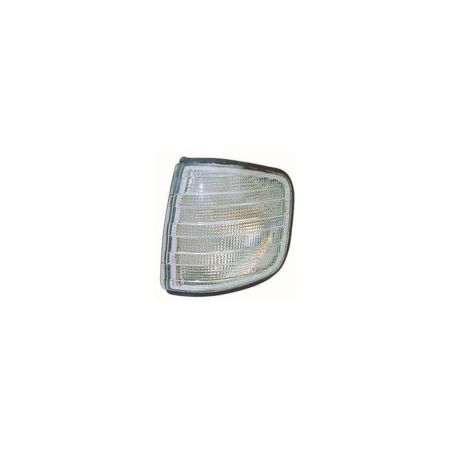 Abakus 4401604Rwec Side Indicator Suitable for Mercedes-Benz S-Class Saloon (W126)