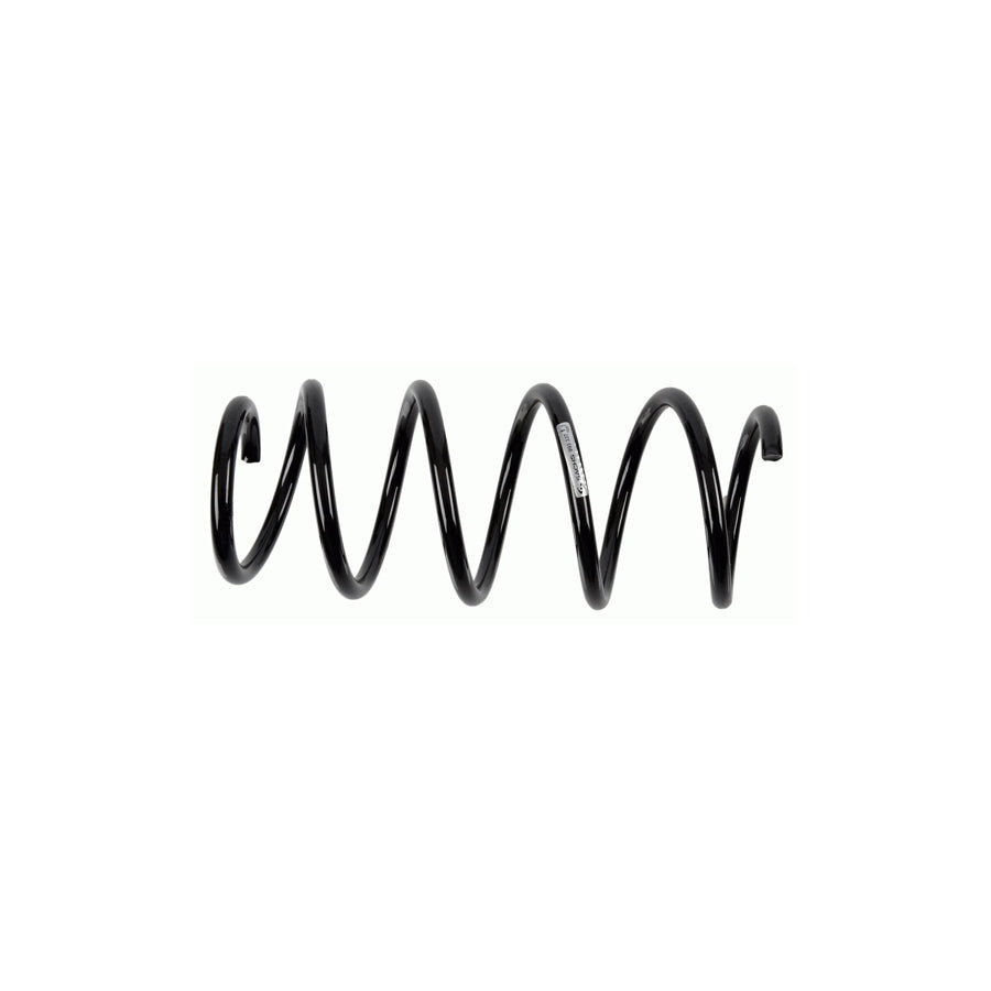 Sachs 993 337 Coil Spring For Fiat Punto
