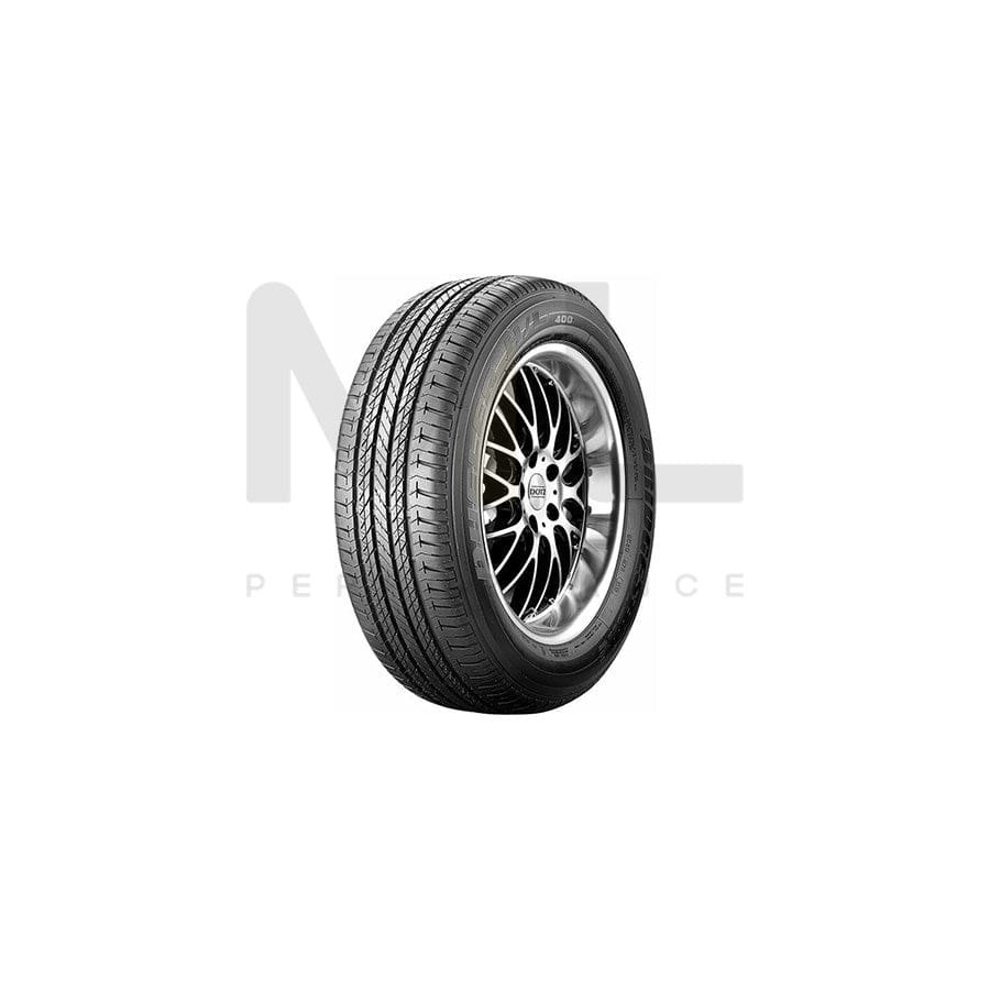 Bridgestone Dueler H/L 400 (MOE) 255/50 R19 107H SUV Summer Tyre