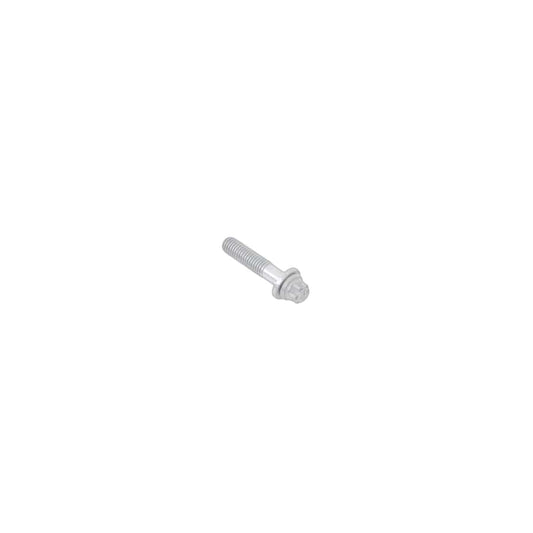Genuine BMW 07129907367 E70 F21 F30 Asa-Bolt M6X30-U1 (Inc. 550iX)